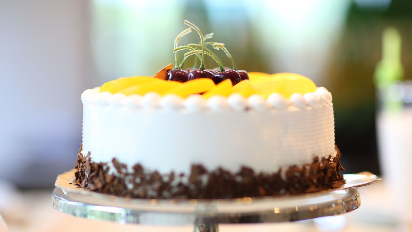You are currently viewing Where to Find the Best Birthday Cake in West Vancouver