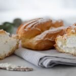 How Fresh Ingredients Make All the Difference in Our Cream Puffs